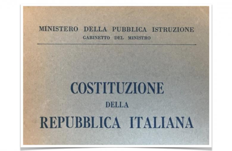 costituzione